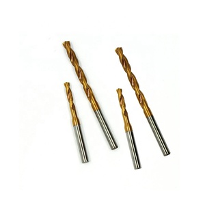 GD05-0300 0330 0350 0370 hss tungsteno cobalto torsione cnc punta di perforazione prezzi con fornitura di fabbrica - Product Image 5