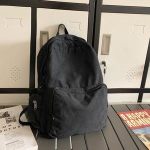 Usine OEM ODM Ensemble de sacs à dos avec logo personnalisé Sac d'école pour étudiants de <span class=keywords><strong>secondaire</strong></span> Sacs à dos imprimés de dessins animés pour étudiantes - Product Image 6