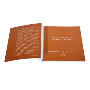 Профессиональная мягкая обложка, плотная Обложка, художественная книга, фотобумага, печать книг в мягкой обложке, печать книг с точечным УФ - Product Image 4