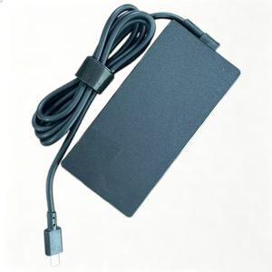 ASUS ADP-200JBK ROG GA605 Gaming Laptop 200W 20V 10A Universele vervangende oplader Voeding <span class=keywords><strong>DC</strong></span>-uitgang OTP-bescherming - Product Image 3