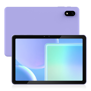 Nouvelle <span class=keywords><strong>tablette</strong></span> éducative A333 avec <span class=keywords><strong>clavier</strong></span>, <span class=keywords><strong>souris</strong></span>, stylet, Android 15, 3 Go + 64 Go, Wi-Fi 5G, écran tactile IPS 10 pouces, <span class=keywords><strong>tablette</strong></span> PC USB-C - Product Image 2