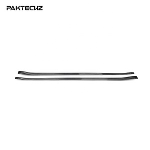 ชุดแต่งคาร์บอนไฟเบอร์แห้ง Paktechz สำหรับ 992 4S 4S รุ่นเสริม - Product Image 2