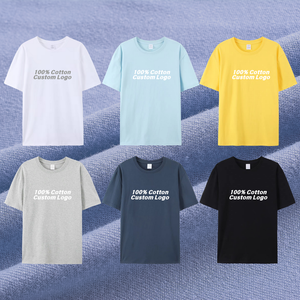 เสื้อยืดพิมพ์ลายดิจิทัลสำหรับผู้ชายผู้หญิงเสื้อยืดออกแบบได้ตามที่ต้องการ - Product Image 6