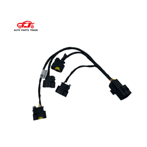 27350-2B000 Cable de Bobina de Encendido con Conector para Kia Rio Soul Ceed Cerato Spectra Forte Rondo <span class=keywords><strong>Hyundai</strong></span> Elantra Accent 1.6L - Product Image 5