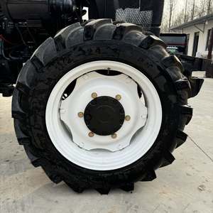 Tractor New Holland usado 75hp TT75 modelo en condiciones excepcionales con fuerza potente a la venta digno de aplauso - Product Image 4