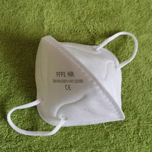 Tela no tejida máscara n95 máscara de polvo respirador de filtro de aire reutilizable anti smog polvo de máscara de la boca