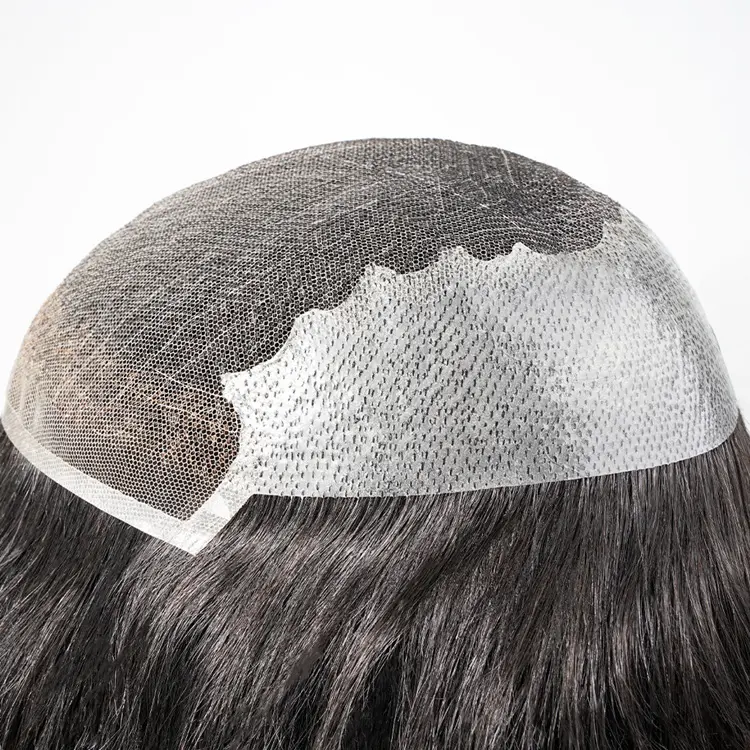 women toupee long hairpieces hair toppers for women human hair