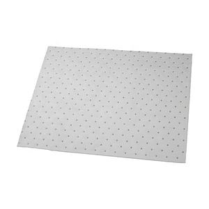 Tampon d'absorption d'huile de polypropylène paquet de 200 pièces - Product Image 3