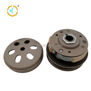 Giá tốt nhất Scooter Bộ phận động cơ xe máy công nghệ mới nhất Vario/kvb phía sau ly hợp Assy phần và phụ kiện với mịn quá trình