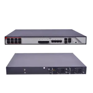 SOFTEL 1 U Rack 8 pon olt gpon