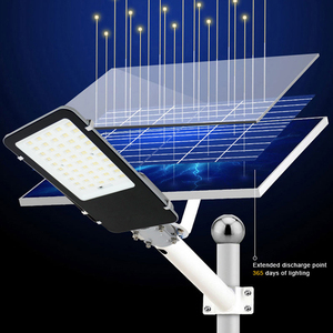 ไฟถนนอลูมิเนียมกันน้ำแยกถนนทางหลวง100W 200W 300W 400W 500W - Product Image 4