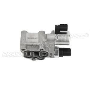 Válvula de control de aceite 15810-RAA-A03, válvula solenoide del árbol de levas para Honda Spirior, pieza de motor, accesorios para coche - Product Image 4