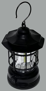 Lámpara impermeable vintage Luz cálida Luz colgante Luz <span class=keywords><strong>de</strong></span> tienda Luz <span class=keywords><strong>DE</strong></span> EMERGENCIA Energía <span class=keywords><strong>de</strong></span> batería LED <span class=keywords><strong>Linterna</strong></span> <span class=keywords><strong>de</strong></span> camping - Product Image 4