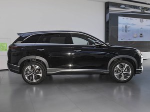 BYD Song MAX Nouvelle Énergie <span class=keywords><strong>2022</strong></span> DM-i 105KM modè<span class=keywords><strong>le</strong></span> phare - Product Image 6