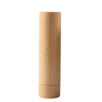 Bâton d'inhalateur d'aromathérapie personnalisé, bâton d'inhalateur nasal rechargeable avec coton, bâton de parfum portable pour diffuseur de parfum d'huiles essentielles