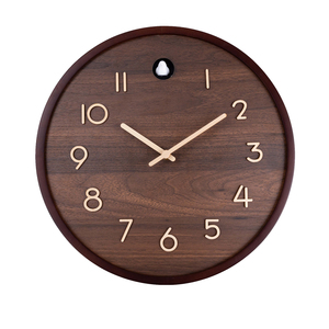 2025 nouveaux produits de conception <span class=keywords><strong>en</strong></span> <span class=keywords><strong>bois</strong></span> de pin fait décor à la maison <span class=keywords><strong>horloge</strong></span> murale <span class=keywords><strong>en</strong></span> <span class=keywords><strong>bois</strong></span> <span class=keywords><strong>coucou</strong></span> <span class=keywords><strong>horloge</strong></span> - Product Image 2