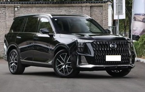 Prépaiement Meilleure vente Voiture neuve d'<span class=keywords><strong>occasion</strong></span> 0km Gac Trumpchi Es9 Phev 2024 Véhicules hybrides rechargeables à énergie nouvelle Adultes Suv <span class=keywords><strong>7</strong></span> sièges - Product Image 6