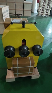 Máquina <span class=keywords><strong>Dobladora</strong></span> <span class=keywords><strong>Manual</strong></span> <span class=keywords><strong>de</strong></span> Tubos <span class=keywords><strong>de</strong></span> Acero para Acero Inoxidable y Aluminio, Modelo HHW-G76 HHW-76B, en Oferta - Product Image 4