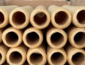 Calibre 19mm Saucisse Collagène Enveloppe Comestible Collagène Enveloppe Comestible Collagène Enveloppe Comestible pour Saucisse - Product Image 6