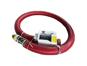 Máquina de Succión Automática, Tornillo Sinfín para Granos, Transportador de Tornillo Flexible, Alimentador de Tornillo Flexible - Product Image 3