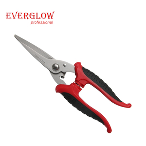 Chuyên nghiệp SK5 nhôm xử lý tay cây công cụ làm vườn bỏ qua cắt tỉa kéo kéo dài cuộc sống lâu dài để cắt - Product Image 3