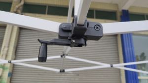 <span class=keywords><strong>Toldo</strong></span> Económico de 10x10 Pies al por Mayor, Gazebo de 3x3, <span class=keywords><strong>Toldo</strong></span> Impermeable de Tela Oxford para Ferias Comerciales al Aire Libre, <span class=keywords><strong>Toldo</strong></span> para Eventos, Tamaño 10x10 3x6 - Product Image 4