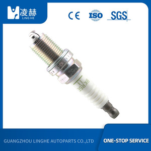 Bujía de iridio de calidad Original de gran oferta Bujias OEM MS851357 para Toyota Mazda Suzuki Mitsubishi <span class=keywords><strong>Jaguar</strong></span> - Product Image 3