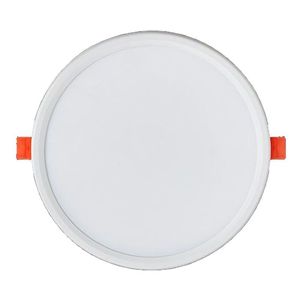 Ultra-mỏng nhôm trần ánh sáng Side phát ra miễn phí cắt Bảng điều chỉnh nhúng <span class=keywords><strong>Led</strong></span> Downlight cho sử dụng trong nhà nhà máy trực tiếp bán buôn - Product Image 1