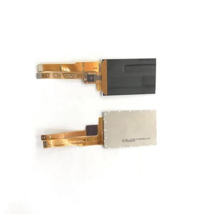 adas transflectivo TFT pantalla lcd panel de pantalla con resolución de 320*480 mipi 1 lane y la interfaz de capacitiva contacto - Product Image 6