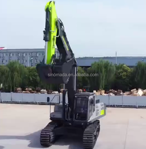 Zoomlion escavadeira pesada ze360e <span class=keywords><strong>36t</strong></span>, escavadeira pesada - Product Image 2