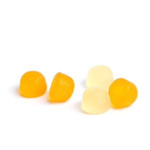 Gomitas Veganas <span class=keywords><strong>de</strong></span> DHA para Niños, Luteína, Vitaminas, Suplemento para la Salud Ocular, Luteína Omega 3 6 9, Gomitas <span class=keywords><strong>de</strong></span> Luteína para Niños - Product Image 2