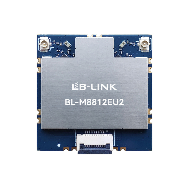 Factory Outlet Wholesale Price M8812EU2 2T2R 802.11a/n/ac WiFi Module