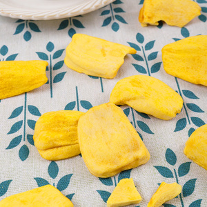 Frutos de Jaca secos fritos al vacío Compra con Jaca seca de alta calidad Buen precio - Product Image 5