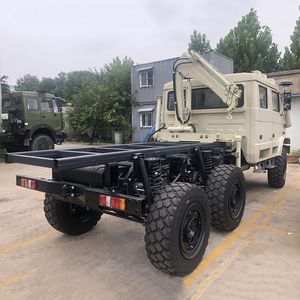 Хорошее качество, Заводская прямая складывающаяся рука 1,5 T погрузчик, небольшой мобильный гидравлический шарнирный манипулятор, подъемный кран - Product Image 3