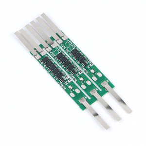 8A 2S 7.4V สำหรับ3.7V แบตเตอรี่ลิเธียม Li-ion ternary NMC ชาร์จแบตเตอรี่พอร์ตเดียวกันแผง G244 - Product Image 1
