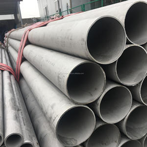 Tubos de <span class=keywords><strong>Acero</strong></span> <span class=keywords><strong>Inoxidable</strong></span> Sin Costura UNS32205 para Fines de Presión - Product Image 4