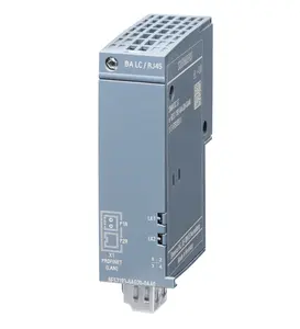 1 year warranty Brand new and original SIEMENS 6ES7193-6AG20-0AA0 bus adapter The factory price The spot A good price