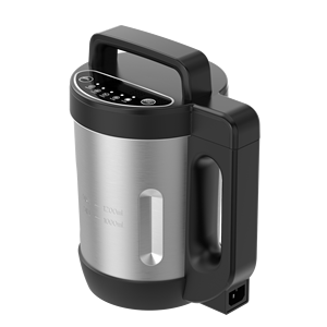 Mixeur-<span class=keywords><strong>Cuiseur</strong></span> Alimentaire Auto-Nettoyant SM6010 à Grande Capacité de 1,2 L, Idéal <span class=keywords><strong>pour</strong></span> la Cuisine Quotidienne des Familles – Vente Directe Usine - Product Image 5