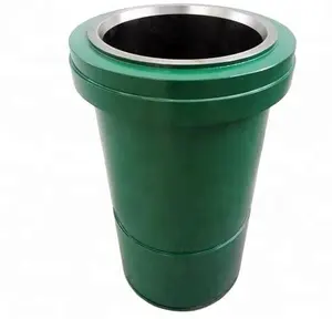 High Quality Mud Pump Parts Cylinder Liner for Oil Drilling