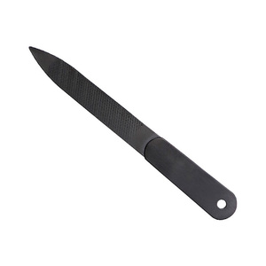 <span class=keywords><strong>Lima</strong></span> <span class=keywords><strong>de</strong></span> <span class=keywords><strong>Uñas</strong></span> Profesional <span class=keywords><strong>de</strong></span> Doble Cara, Herramientas <span class=keywords><strong>de</strong></span> Manicura y Pedicura <span class=keywords><strong>de</strong></span> Acero Inoxidable, Novedad <span class=keywords><strong>de</strong></span> 2017 - Product Image 3