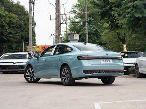 Saic Passat B6 Sedán 2026 280TSI, Nuevo Auto Chino de Gasolina, Mejor Precio, Auto Automático de Gasolina V-W para Volkswagen Passat 2026 - Product Image 3