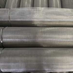 شبكة سلكية من الفولاذ المقاوم للصدأ <span class=keywords><strong>4x8</strong></span> ورقة غير قابلة للصدأ - Product Image 4