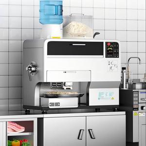 <span class=keywords><strong>Vente</strong></span> directe d'usine avec machine à fabriquer des nouilles automatique à haute efficacité et machine à fabriquer des pâtes pour les hôtels - Product Image 1