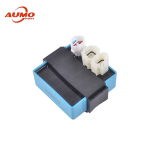 Piezas Eléctricas para Motocicletas de Calidad Competitiva, CDI para GILERA RCR/SMT <span class=keywords><strong>50</strong></span> 18-/APRILIA RX/SX <span class=keywords><strong>50</strong></span> 18-/<span class=keywords><strong>DERBI</strong></span> <span class=keywords><strong>SENDA</strong></span> D50B - Product Image 1