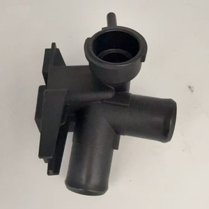 Col de remplissage de réservoir d'eau Hyundai 25329F2000, pièce de rechange en plastique pour Elantra - Product Image 1