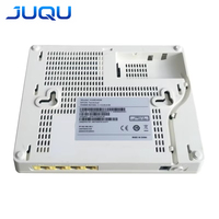 Router GPON EPON ONU JUQU de Segunda Mano Echolife HG8540M 4FE+1TEL+WiFi, Inglés, FTTH, Señal de Red Estable