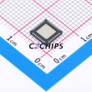Tout nouveau-Original DP83TG720RWRHARQ1 TQFN-36-EP(6x6) émetteur-récepteur Ethernet à puce IC à circuit intégré - Product Image 2