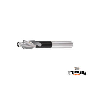 Avellanador HSS G125 180 ° para orificios pasantes Ø 6,50 a 20,00mm Dormer - Product Image 1