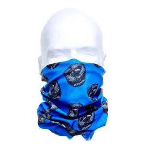 Poliéster Microfibra Multiusos Cabeza Pelo Bufanda Bandana Diadema Headwear Tube Seamless Bandana - Product Image 4