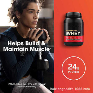 OEM kitle Gainer peynir altı suyu <span class=keywords><strong>Protein</strong></span> tozu yetişkin egzersiz öncesi takviyesi spor güç içecek kas bina kilo kazanç enerji - Product Image 2